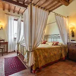 Hotel La Fonte Del Cerro Saturnia