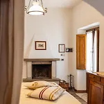 La Fonte Del Cerro Hotel Saturnia