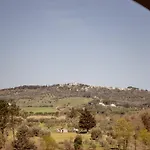 Hotel La Fonte Del Cerro