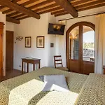 La Fonte Del Cerro Saturnia