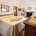 Hotel La Fonte Del Cerro Saturnia