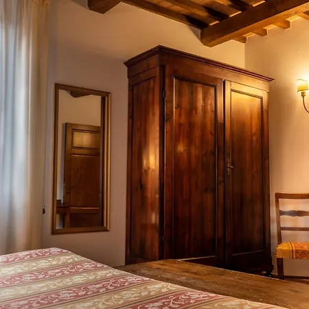 Hotel La Fonte Del Cerro 3*