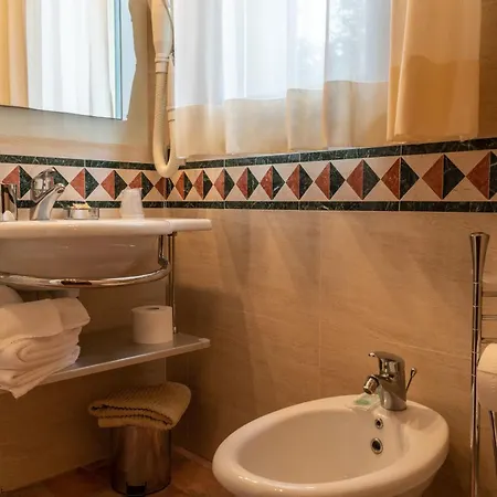 La Fonte Del Cerro Hotel