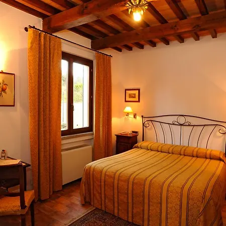 La Fonte Del Cerro Hotel 3*