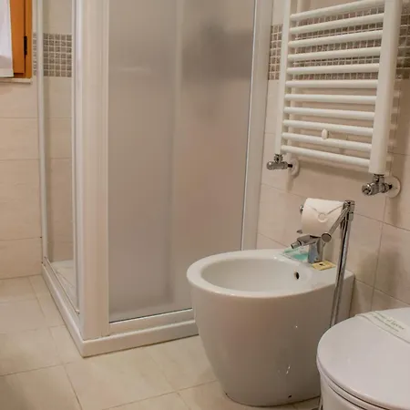 Hotel La Fonte Del Cerro 3*