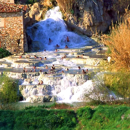 La Fonte Del Cerro