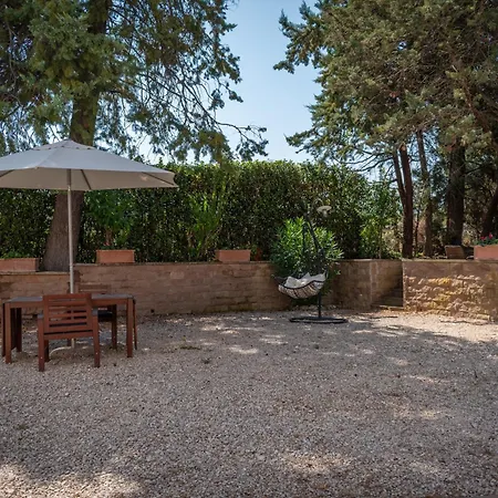 La Fonte Del Cerro Hotel 3*