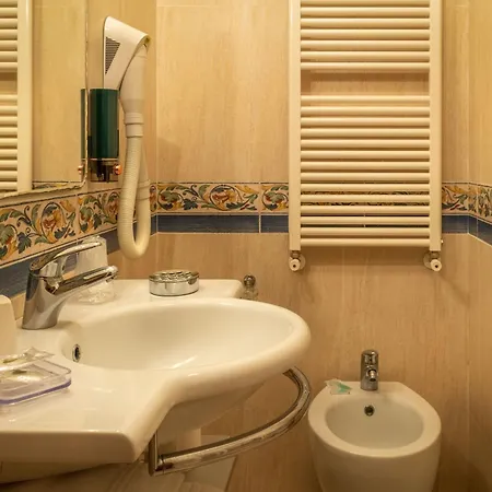 La Fonte Del Cerro Hotel Saturnia