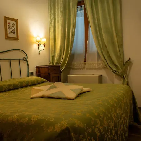 La Fonte Del Cerro Hotel 3*