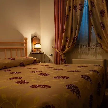 Hotel La Fonte Del Cerro Saturnia