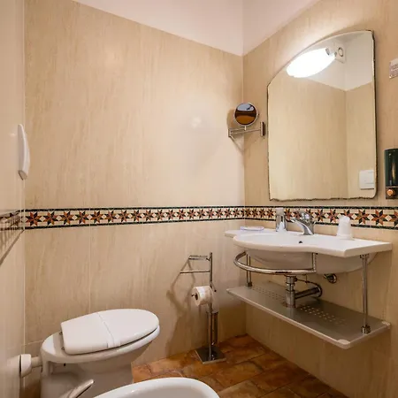La Fonte Del Cerro Hotel 3*