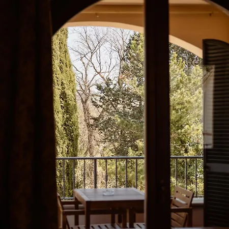 Hotel La Fonte Del Cerro 3*