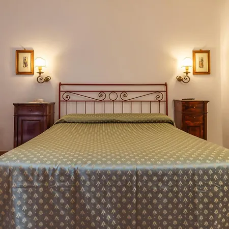 La Fonte Del Cerro Hotel Saturnia