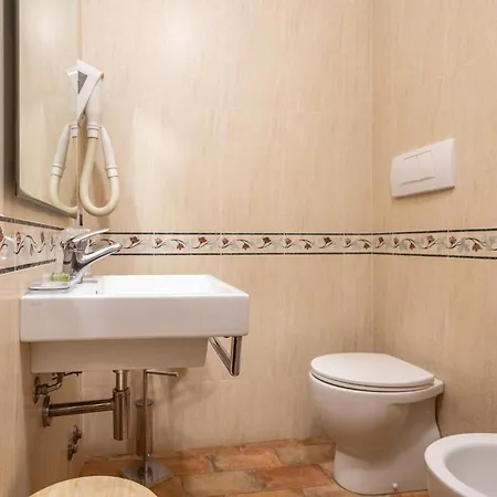 La Fonte Del Cerro 3*