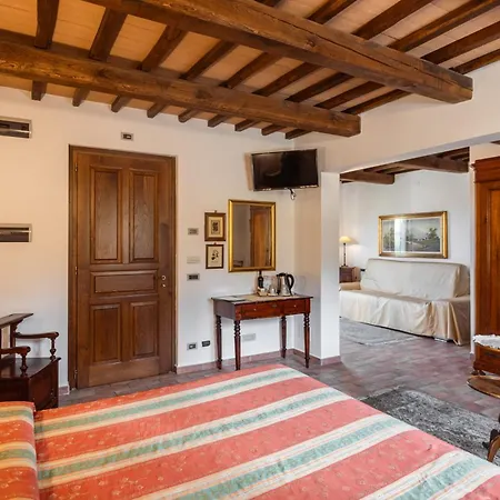 La Fonte Del Cerro Hotel 3*