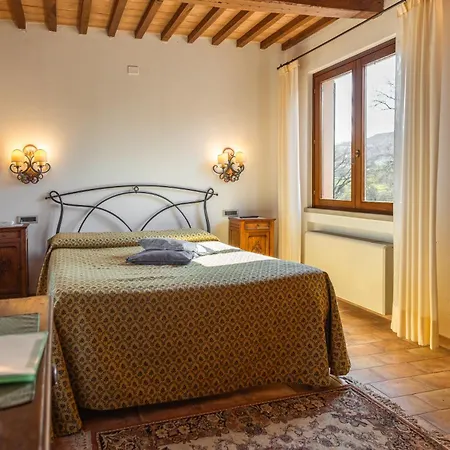 Hotel La Fonte Del Cerro 3*