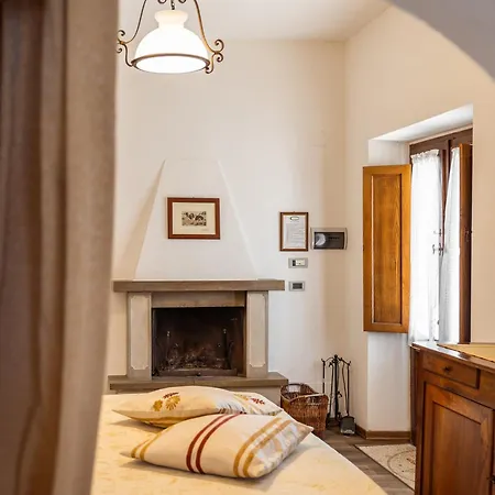 La Fonte Del Cerro Hotel Saturnia