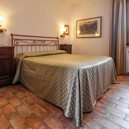 La Fonte Del Cerro 3*
