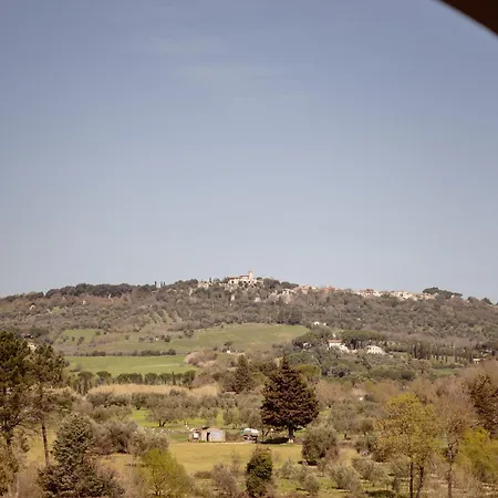 Hotel La Fonte Del Cerro
