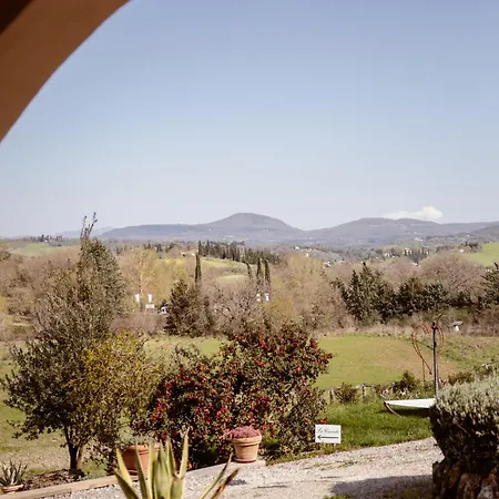 Hotel La Fonte Del Cerro 3*