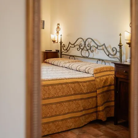 La Fonte Del Cerro Hotel Saturnia