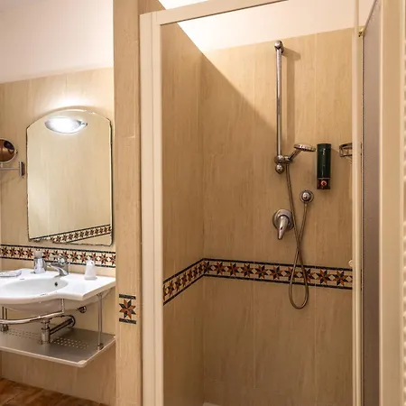 La Fonte Del Cerro 3*