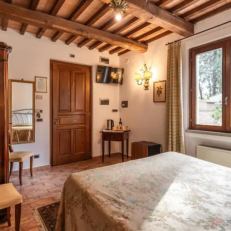 La Fonte Del Cerro Hotel 3*
