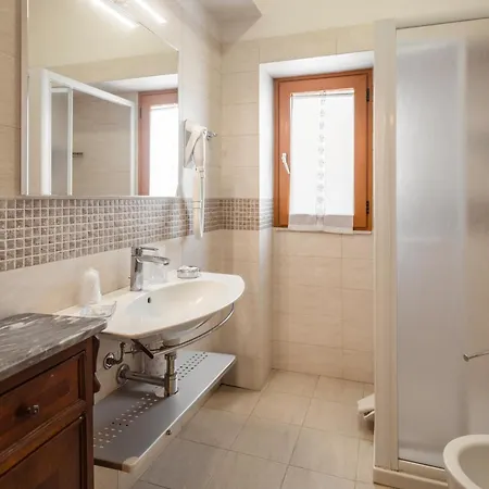 La Fonte Del Cerro Hotel Saturnia
