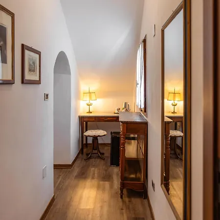 Hotel La Fonte Del Cerro Saturnia