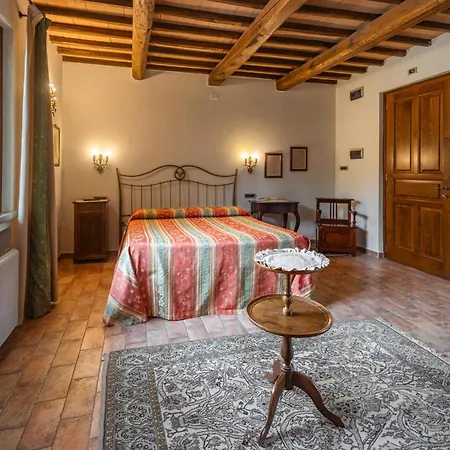 La Fonte Del Cerro 3*