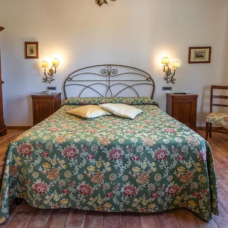 La Fonte Del Cerro Hotel Saturnia