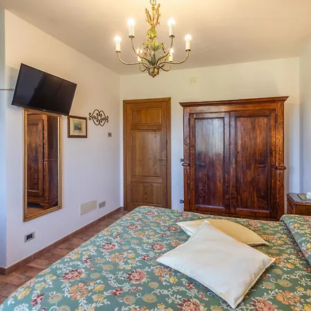 La Fonte Del Cerro Hotel