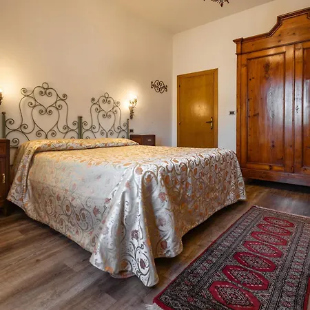 Hotel La Fonte Del Cerro