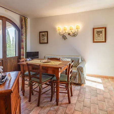 La Fonte Del Cerro Hotel 3*