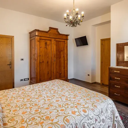 Hotel La Fonte Del Cerro 3*