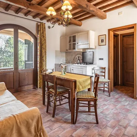 La Fonte Del Cerro 3*