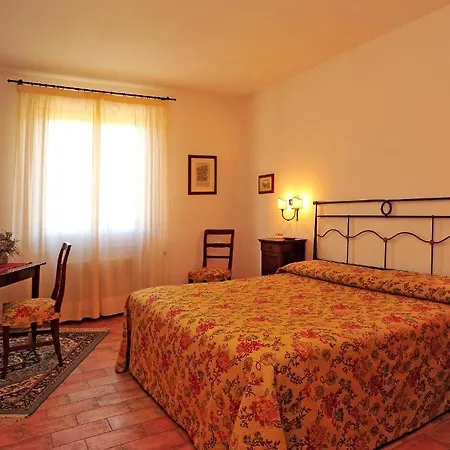 La Fonte Del Cerro Hotel