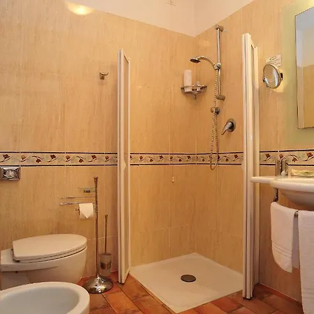 La Fonte Del Cerro 3*
