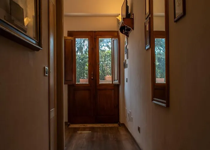 Hotel La Fonte Del Cerro 3*