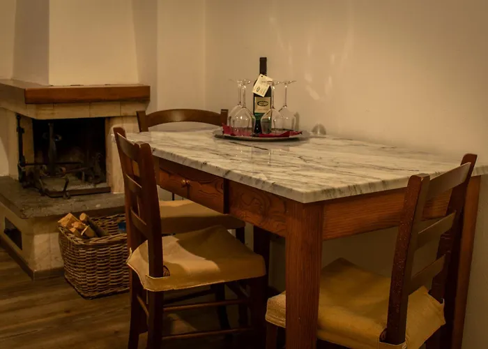 La Fonte Del Cerro Saturnia