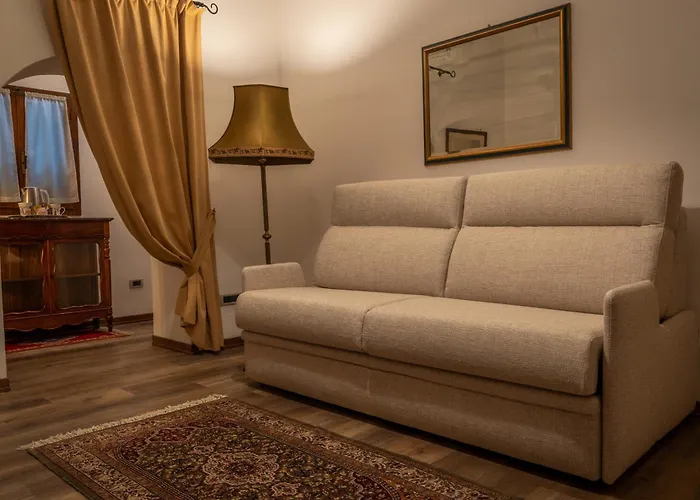 La Fonte Del Cerro Hotel Saturnia