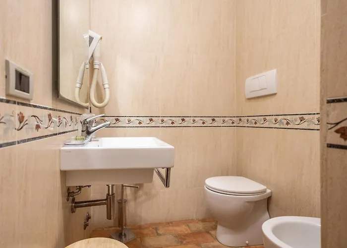 La Fonte Del Cerro 3*