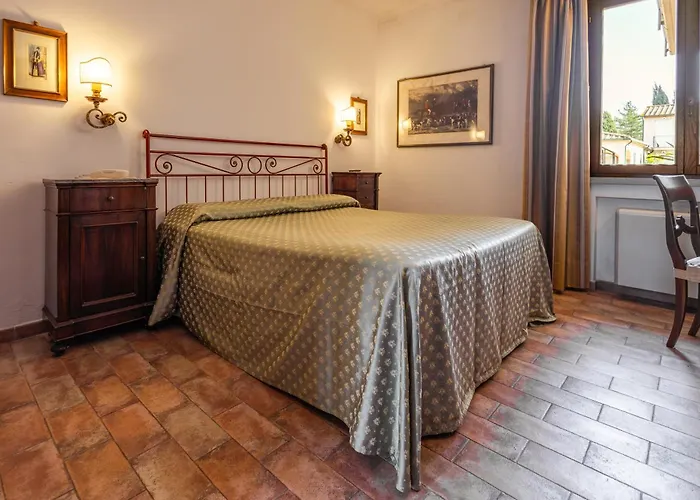 La Fonte Del Cerro 3*
