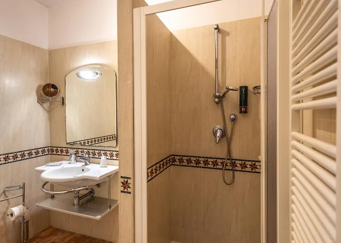 La Fonte Del Cerro 3*