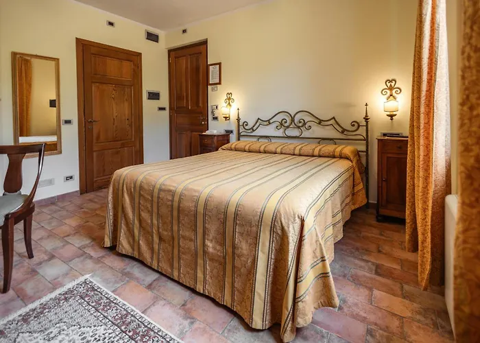 La Fonte Del Cerro 3*