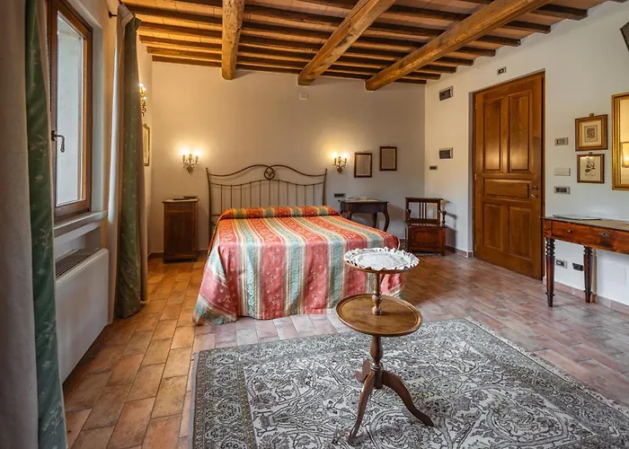 La Fonte Del Cerro 3*