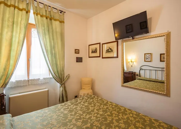 Ξενοδοχείο La Fonte Del Cerro 3*